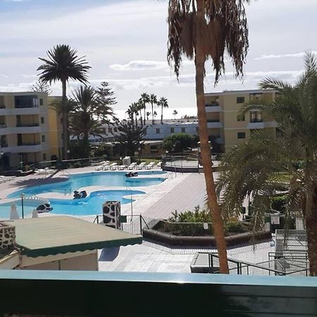 Las Olas Apartment Playa del Ingles  Exterior photo