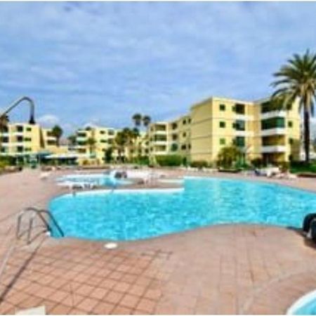 Las Olas Apartment Playa del Ingles  Exterior photo