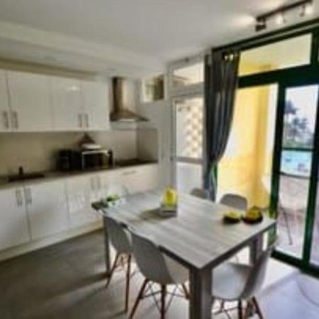 Las Olas Apartment Playa del Ingles  Exterior photo
